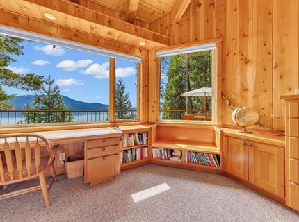 600 Peninsula Drive , Lake Almanor, CA 96137 Photo