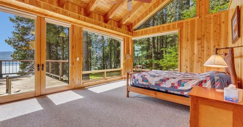 600 Peninsula Drive , Lake Almanor, CA 96137 Photo