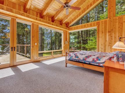 600 Peninsula Drive , Lake Almanor, CA 96137 Photo