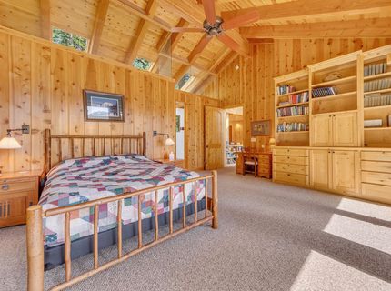 600 Peninsula Drive , Lake Almanor, CA 96137 Photo