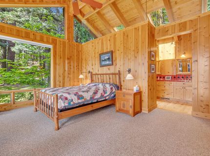 600 Peninsula Drive , Lake Almanor, CA 96137 Photo