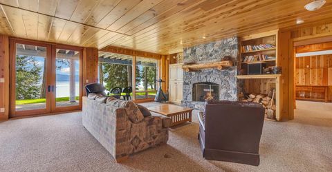 600 Peninsula Drive , Lake Almanor, CA 96137 Photo