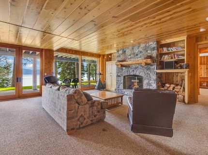 600 Peninsula Drive , Lake Almanor, CA 96137 Photo