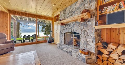 600 Peninsula Drive , Lake Almanor, CA 96137 Photo