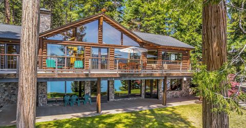600 Peninsula Drive , Lake Almanor, CA 96137 Photo