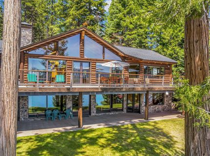 600 Peninsula Drive , Lake Almanor, CA 96137 Photo
