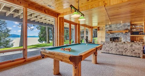 600 Peninsula Drive , Lake Almanor, CA 96137 Photo