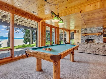 600 Peninsula Drive , Lake Almanor, CA 96137 Photo