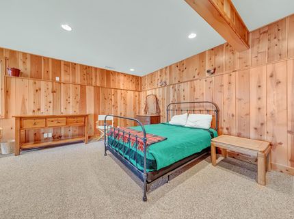 600 Peninsula Drive , Lake Almanor, CA 96137 Photo