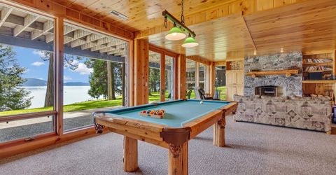 600 Peninsula Drive , Lake Almanor, CA 96137 Photo