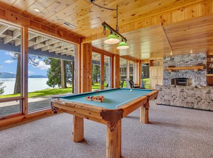 600 Peninsula Drive , Lake Almanor, CA 96137 Photo