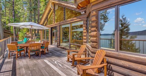 600 Peninsula Drive , Lake Almanor, CA 96137 Photo