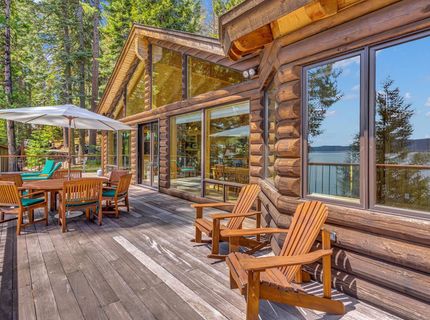 600 Peninsula Drive , Lake Almanor, CA 96137 Photo