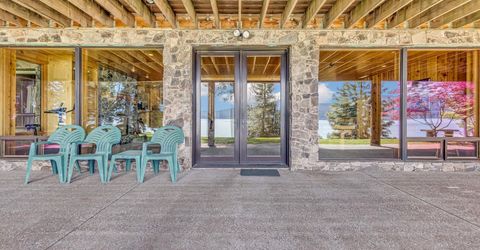 600 Peninsula Drive , Lake Almanor, CA 96137 Photo