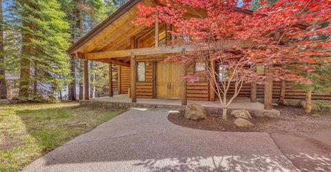 600 Peninsula Drive , Lake Almanor, CA 96137 Photo