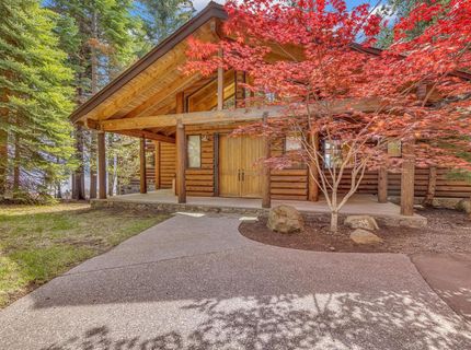 600 Peninsula Drive , Lake Almanor, CA 96137 Photo