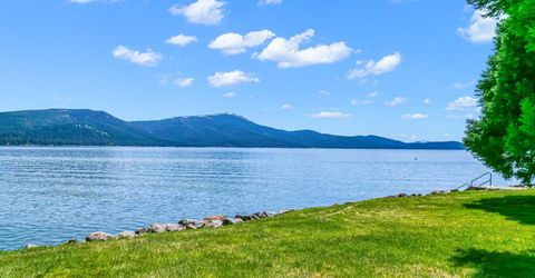 600 Peninsula Drive , Lake Almanor, CA 96137 Photo