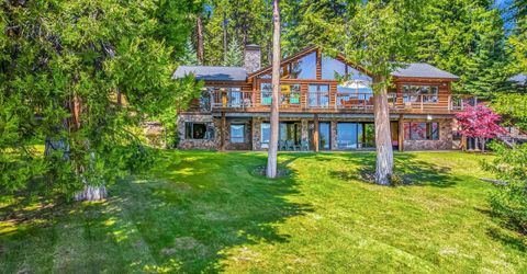 600 Peninsula Drive , Lake Almanor, CA 96137 Photo