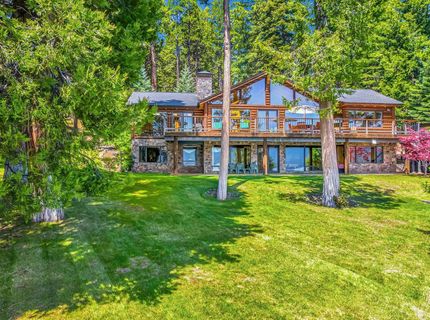 600 Peninsula Drive , Lake Almanor, CA 96137 Photo