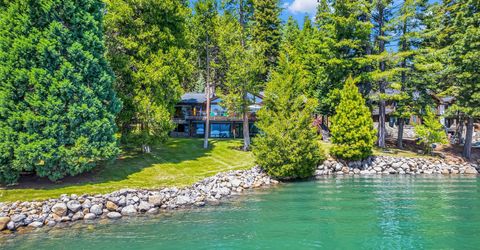 600 Peninsula Drive , Lake Almanor, CA 96137 Photo