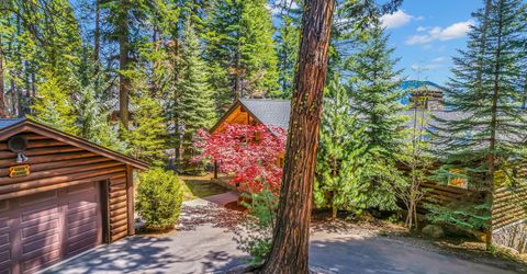 600 Peninsula Drive , Lake Almanor, CA 96137 Photo