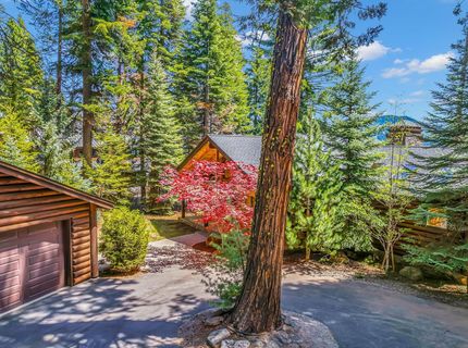 600 Peninsula Drive , Lake Almanor, CA 96137 Photo