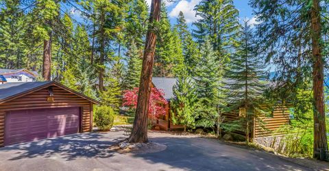 600 Peninsula Drive , Lake Almanor, CA 96137 Photo