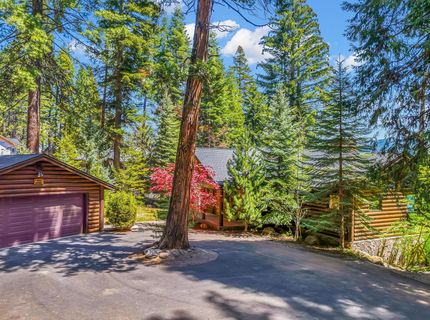 600 Peninsula Drive , Lake Almanor, CA 96137 Photo