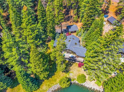600 Peninsula Drive , Lake Almanor, CA 96137 Photo