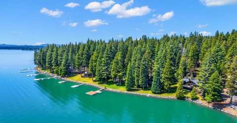 600 Peninsula Drive , Lake Almanor, CA 96137 Photo