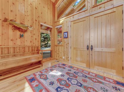 600 Peninsula Drive , Lake Almanor, CA 96137 Photo