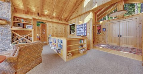 600 Peninsula Drive , Lake Almanor, CA 96137 Photo