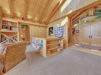 600 Peninsula Drive , Lake Almanor, CA 96137 Photo