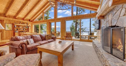 600 Peninsula Drive , Lake Almanor, CA 96137 Photo