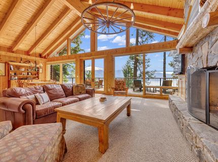 600 Peninsula Drive , Lake Almanor, CA 96137 Photo