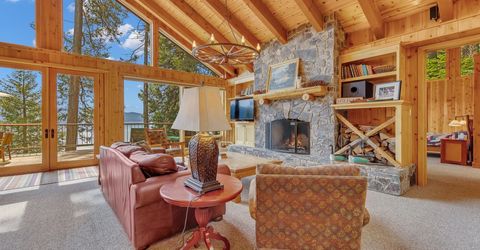 600 Peninsula Drive , Lake Almanor, CA 96137 Photo