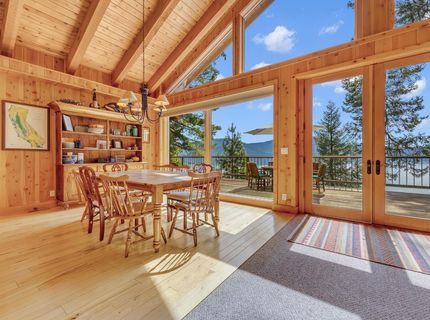 600 Peninsula Drive , Lake Almanor, CA 96137 Photo