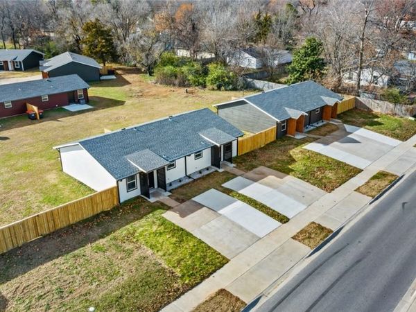 302 Trailside Terrace , Unit A, Springdale, AR 72764