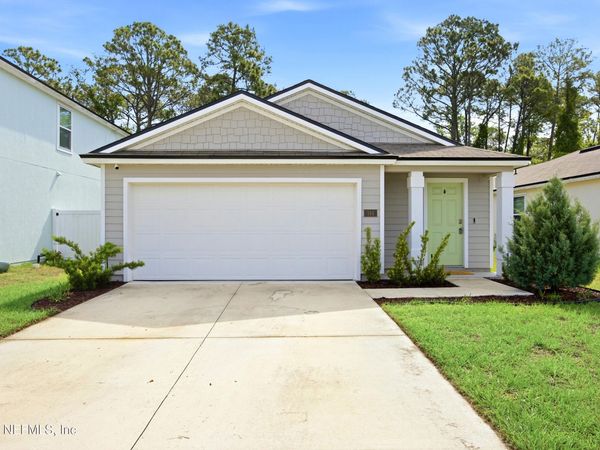 144 SILVER BIRCH Street, St. Augustine, FL 32084
