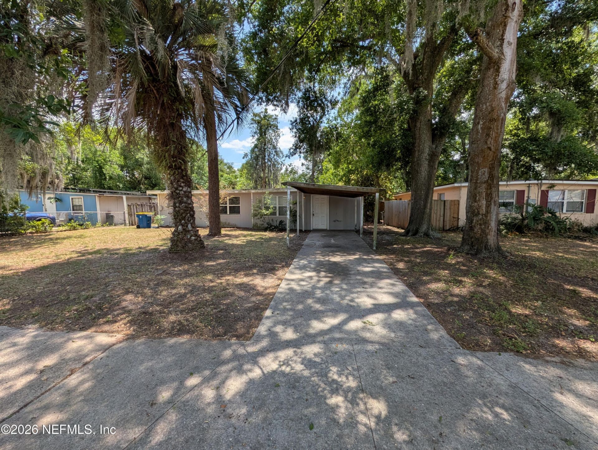7940 Eaton Avenue, Jacksonville, FL 32211 Main Photo
