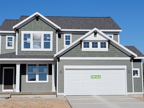 7920 Loralyn Court, Unit 34, Caledonia, MI 49316