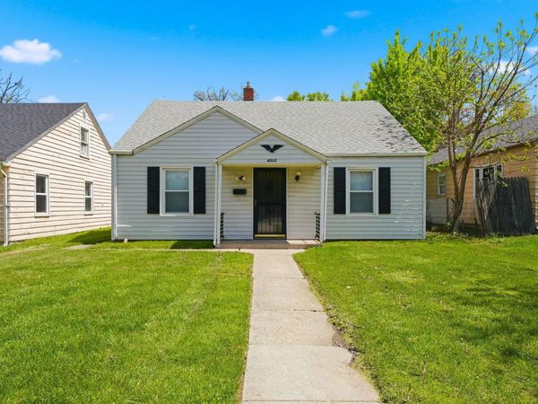4317 Spatz Avenue, Fort Wayne, IN 46806