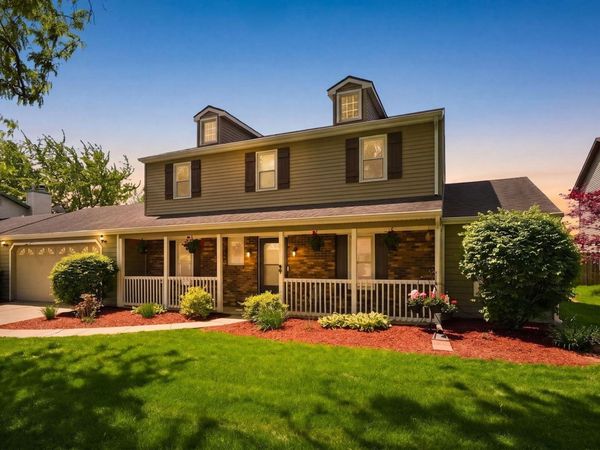 7717 Hightower Place, Fort Wayne, IN 46835