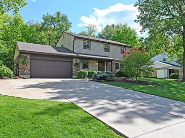 871 Meadow Ridge Drive, Union Twp, OH 45245