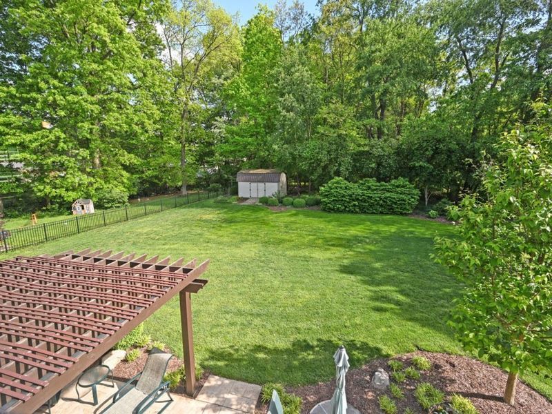 871 Meadow Ridge Drive, Union Twp, OH 45245 Photo 25