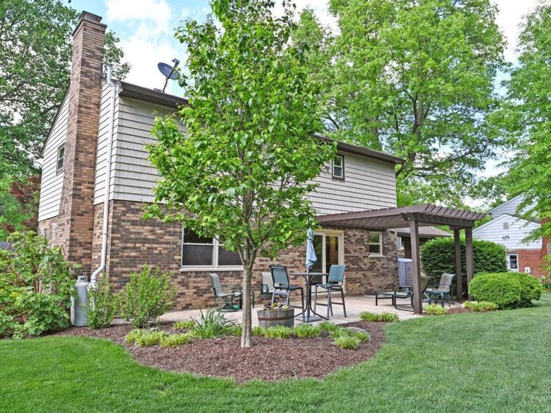 871 Meadow Ridge Drive, Union Twp, OH 45245 Photo 26