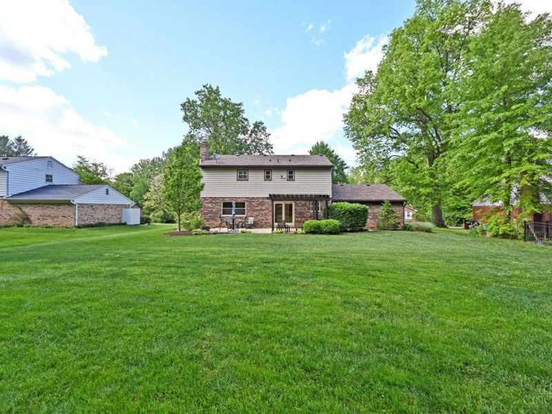 871 Meadow Ridge Drive, Union Twp, OH 45245 Photo 27