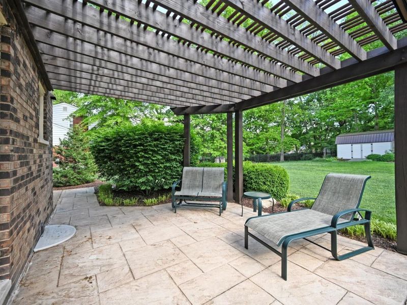 871 Meadow Ridge Drive, Union Twp, OH 45245 Photo 29
