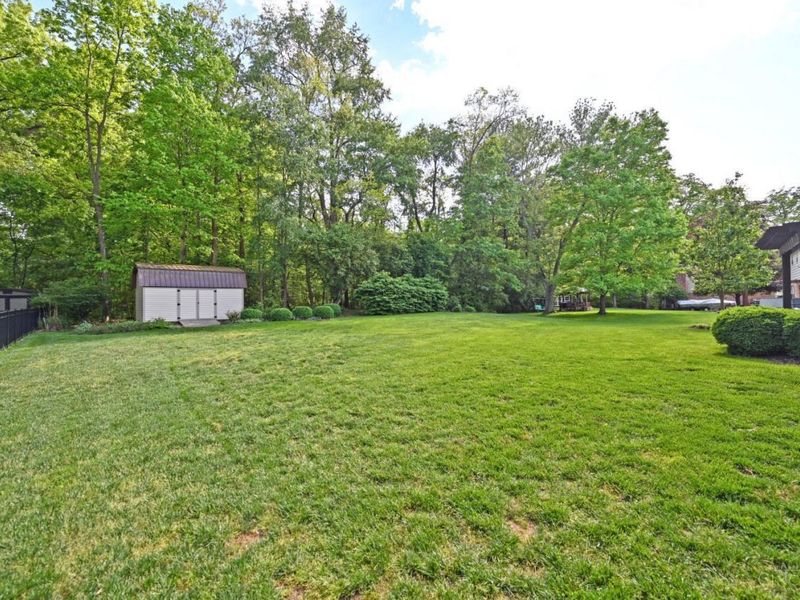 871 Meadow Ridge Drive, Union Twp, OH 45245 Photo 33