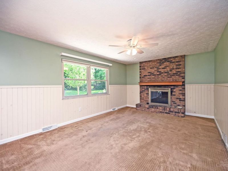 871 Meadow Ridge Drive, Union Twp, OH 45245 Photo 35